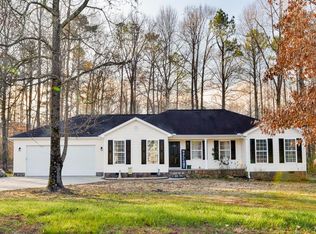 54 Misty Rdg, Chatsworth, GA 30705