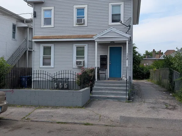 172 Hanover Street, Bridgeport, CT 06604