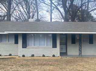 1344 Lehr Dr, Memphis, TN 38116