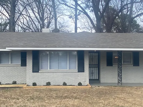 1344 Lehr Dr, Memphis, TN 38116