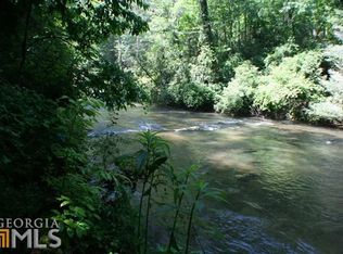 Soque Wilderness Rd, Clarkesville, GA 30523