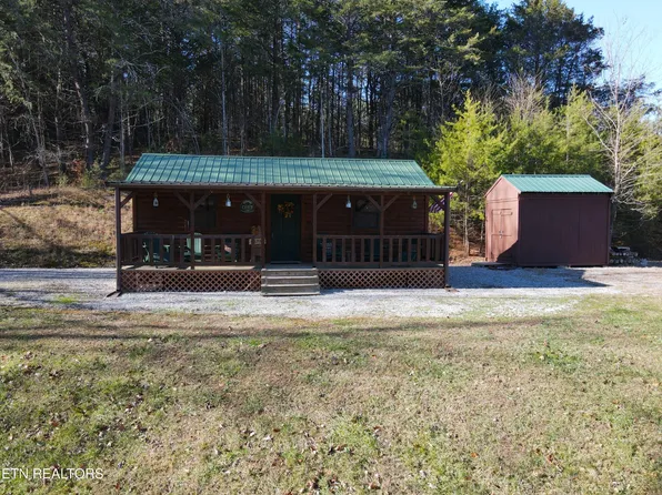116 Brookstone Dr Unit 34, Parrottsville, TN 37843
