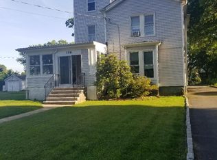 358 Woodland Rd #A, Madison, NJ 07940