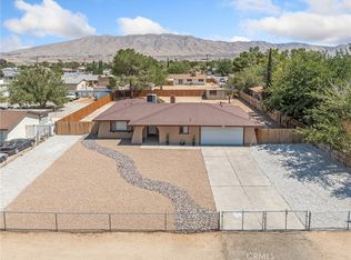 9193 Piedra Ave, Hesperia, CA 92345