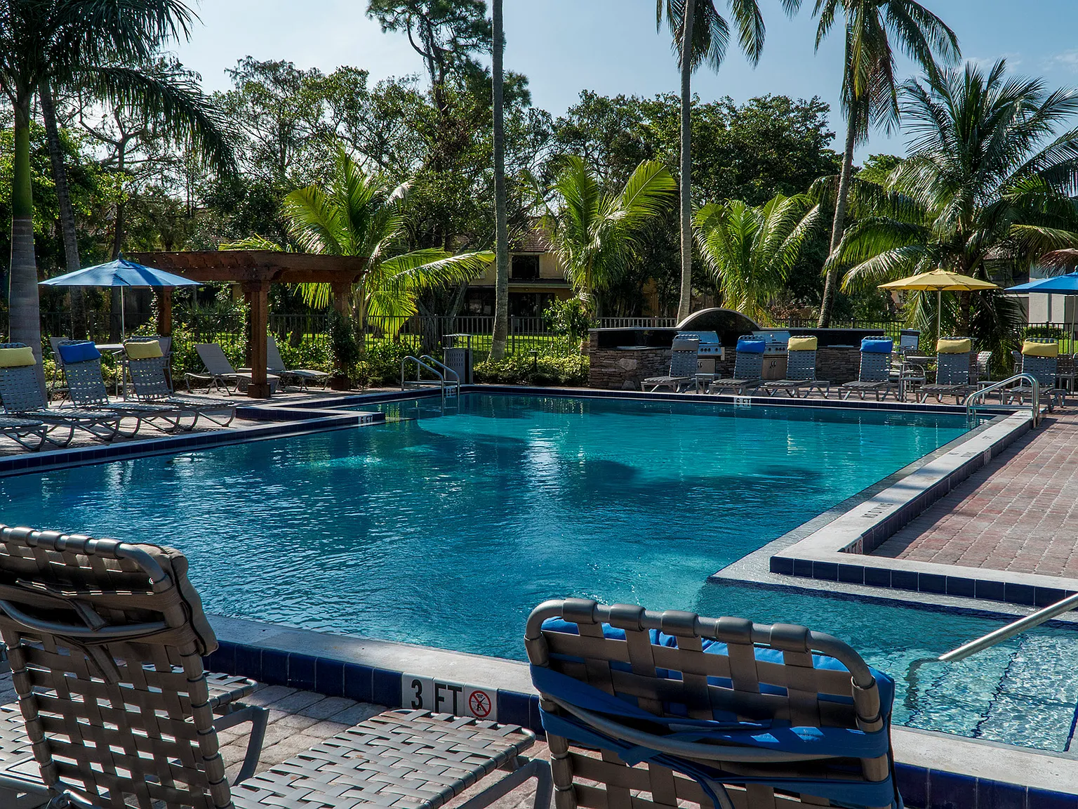 Landings at Coconut Creek — Photo 1