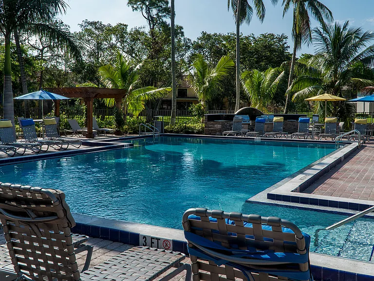 Landings at Coconut Creek — Photo 1