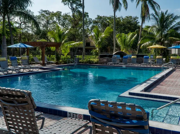 Landings at Coconut Creek