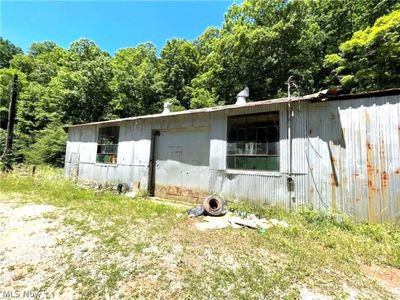 974 Slate Rd, Spencer, WV, 25276