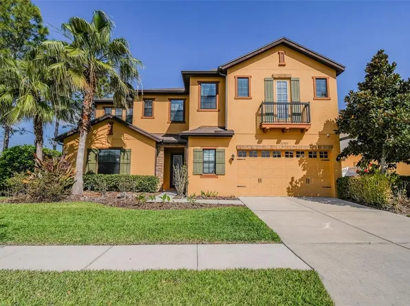 32523 Summerglade Dr, Wesley Chapel, FL 33545