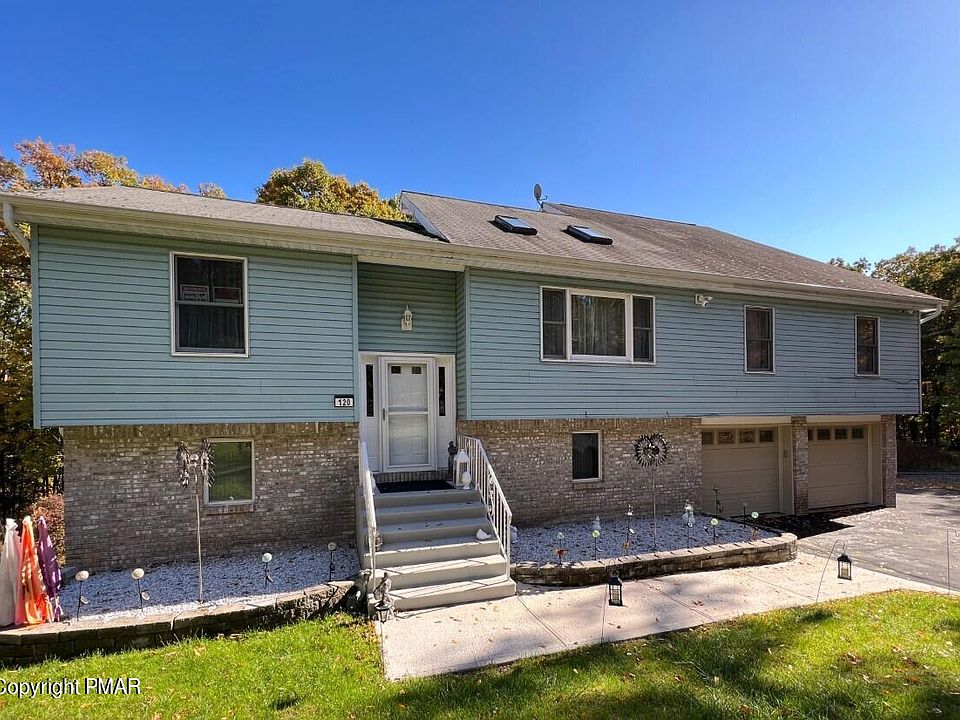120 Murphy Cir, Bushkill, PA 18324 Zillow