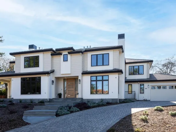 849 Mesa Ave, Palo Alto, CA 94306
