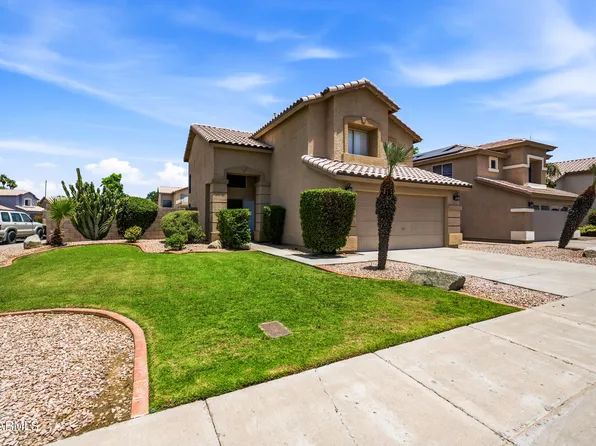3906 E Kimberly Way, Phoenix, AZ 85050