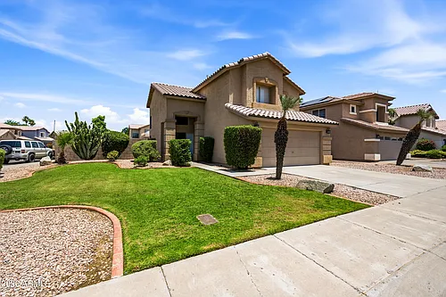 3906 E Kimberly Way Photo 1