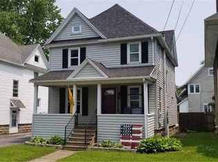 236 State St, Batavia, NY 14020
