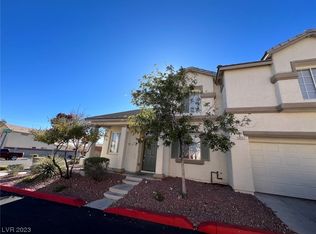 6837 N Campbell Rd, Las Vegas, NV 89149
