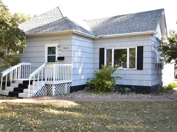 502 2nd Ave NW, Mandan, ND 58554