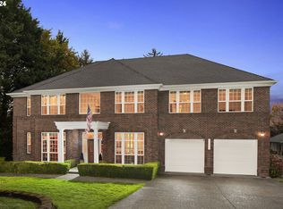 17010 Chapin Way, Lake Oswego, OR 97034