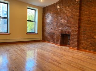 126 Jefferson Ave #2A, Brooklyn, NY 11216