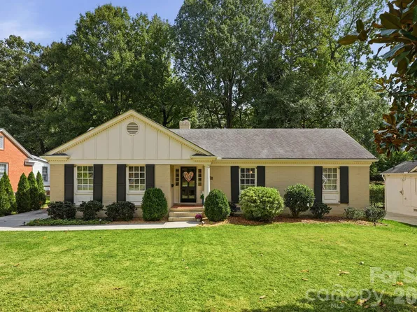 3745 Severn Ave, Charlotte, NC 28210