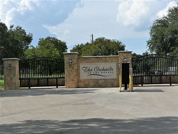2nd image of 1905 Burkett Ct Lot 58