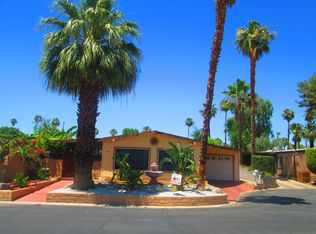 163 Madrid St, Rancho Mirage, CA 92270