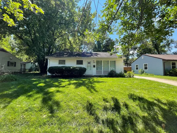 1007 E Michigan Ave, Urbana, IL 61801