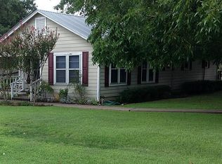 8277 Fm 141, Dime Box, TX 77853