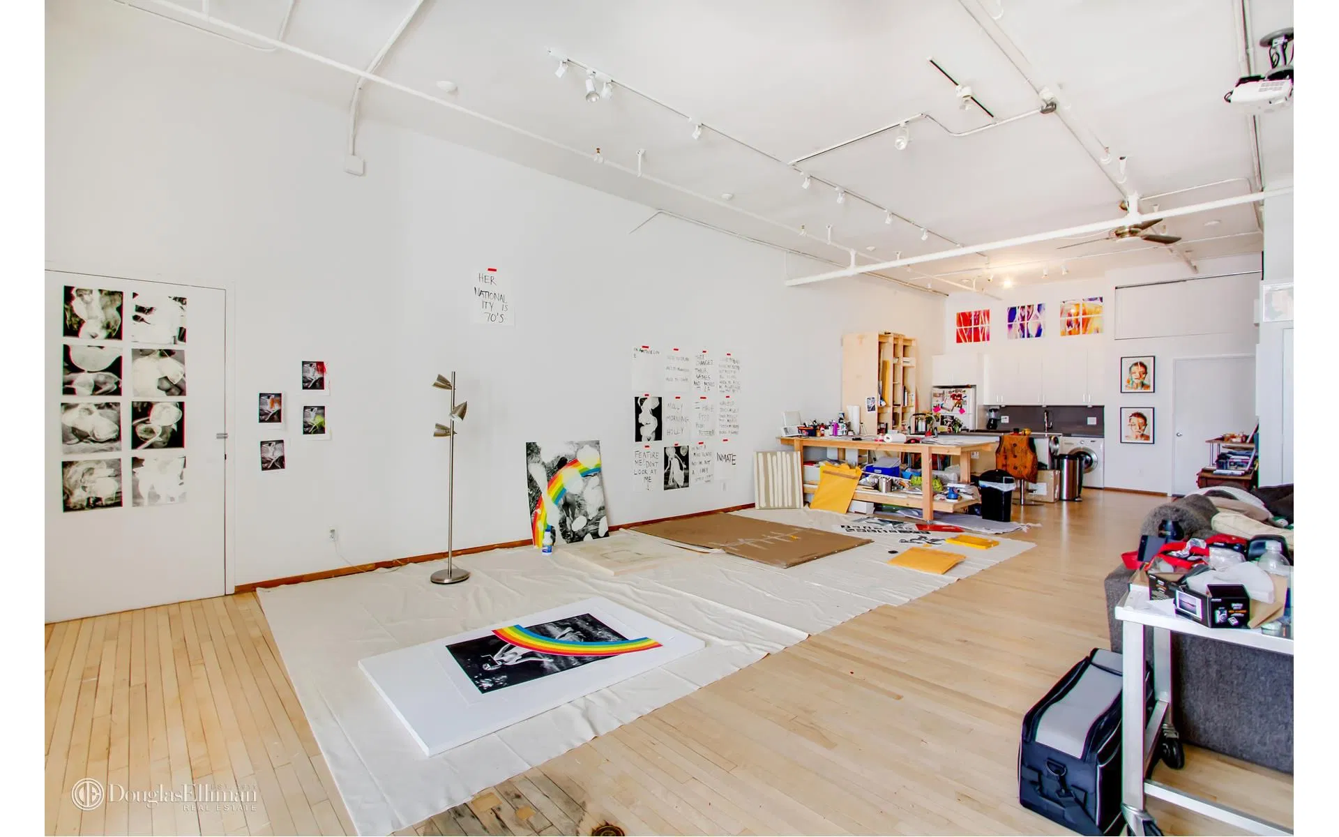 11 Mercer Street #4B in Soho, Manhattan | StreetEasy