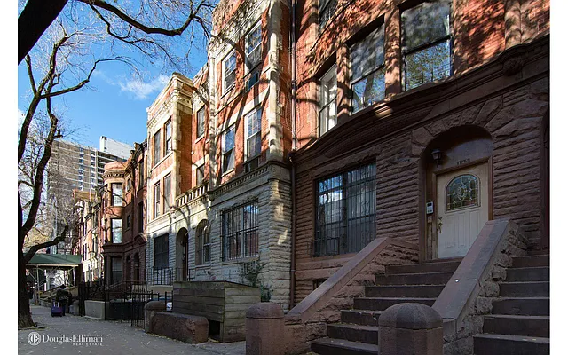 Rented by Douglas Elliman | media 30