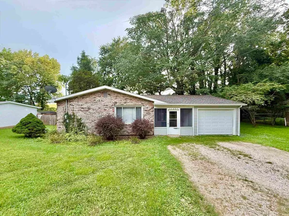 11221 Sharon Dr, Evansville, IN 47712