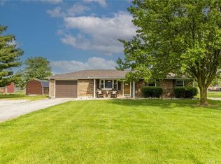 6215 Shade Rd, Greenville, OH 45331
