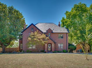 931 E 17th St, Ada, OK 74820