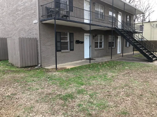 229 North Church Street, 229 N Church Ave #2, Brownsville, TN 38012