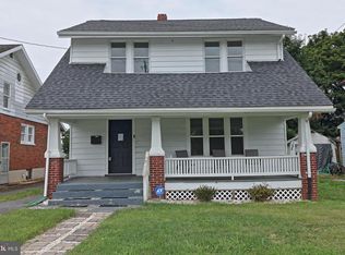 11224 Marbern Rd, Hagerstown, MD 21740