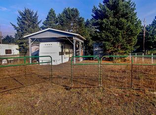 150 Victoria Loop NE, Ocean Shores, WA 98569