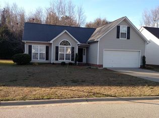 160 Caughman Ridge Rd, Columbia, SC 29209