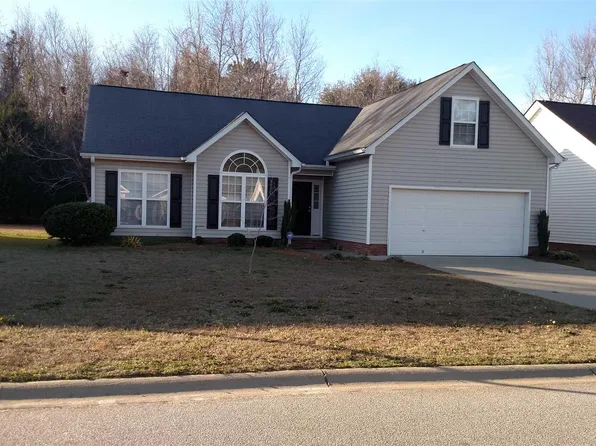 160 Caughman Ridge Rd, Columbia, SC 29209