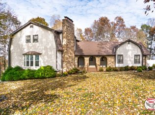 580 Gamaliel Rd, Red Boiling Springs, TN 37150