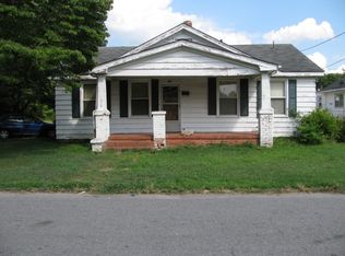 801 Maple St, Weldon, NC 27890