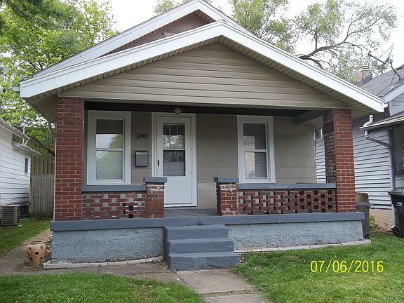 2nd image of 216 N Sutphin St