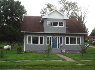 609 W Curtis St, Cayuga, IN 47928