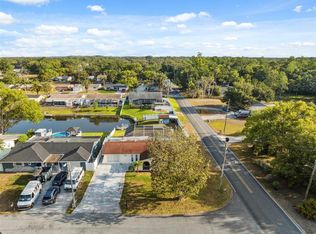 7325 Calder Dr, New Port Richey, FL 34653