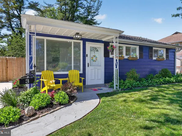 3 Glen Ave, New Castle, DE 19720