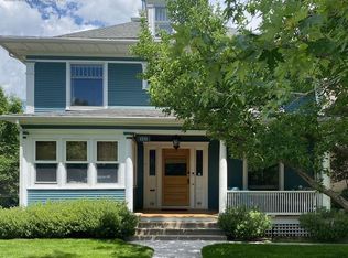 1331 N Weber St, Colorado Springs, CO 80903