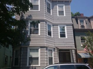 542 E 6th St, South Boston, MA 02127