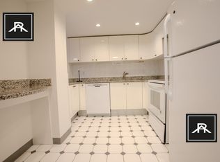 41 Longwood Ave #504A, Brookline, MA 02446