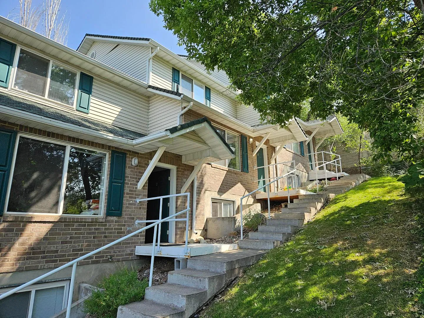 679 E 600 N - Breslaw (Private Room, Shared Apt) — Photo 4