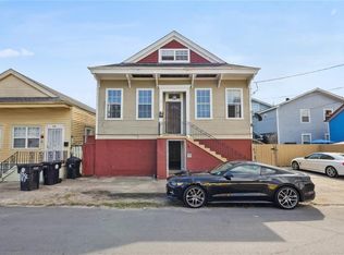 916 N Tonti St, New Orleans, LA 70119