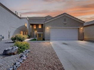 7012 Kayser Mill Rd NW, Albuquerque, NM 87114