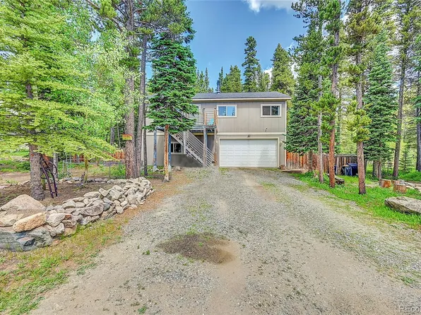 11 Elk Court, Idaho Springs, CO 80452